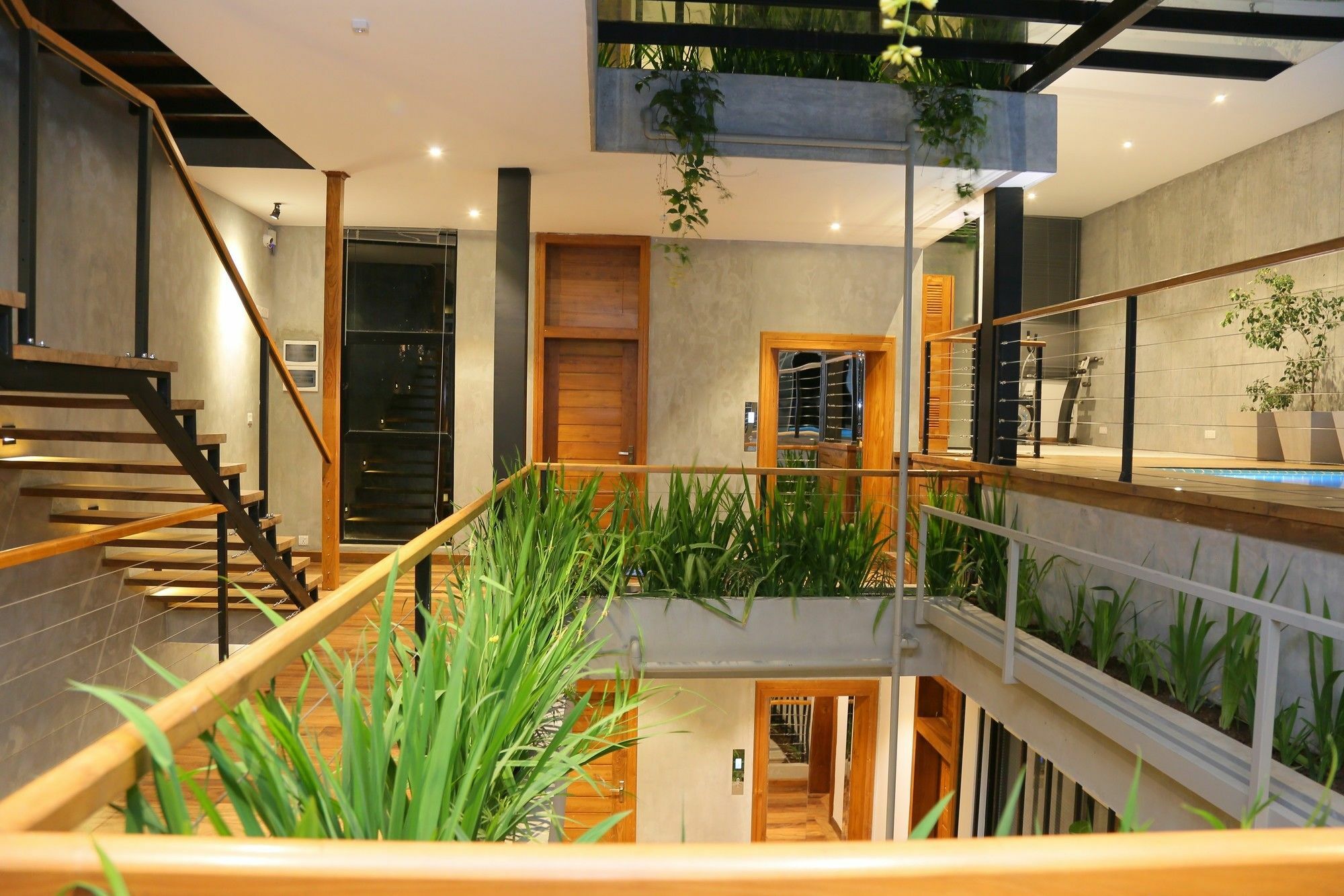 Lakewood Residence Kandy Bagian luar foto